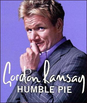 Gordon Ramsay - Humble Pie