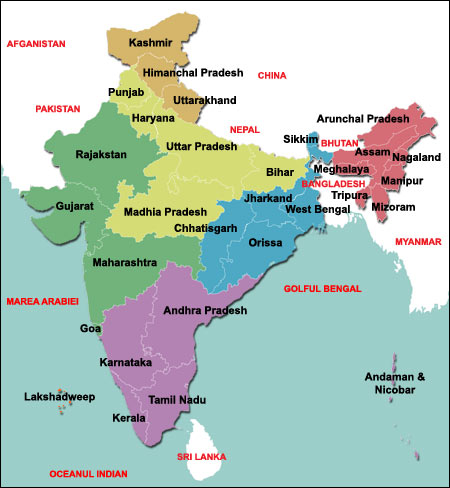 bucatariiRegionaleIndia - La masa cu stramosii – India (11) 1 - Retetele lui Radu