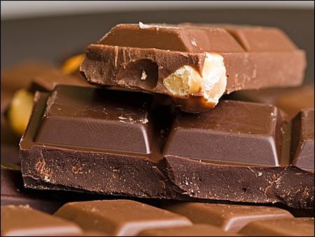 ciocolata11 - Pe scurt despre ciocolata (2) 1 - Retetele lui Radu